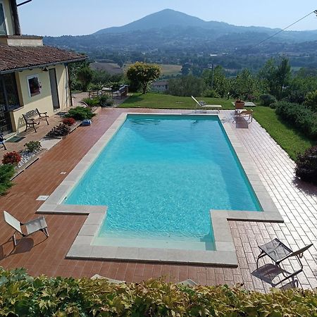 Santa Lucia B&B Caiazzo Exterior photo