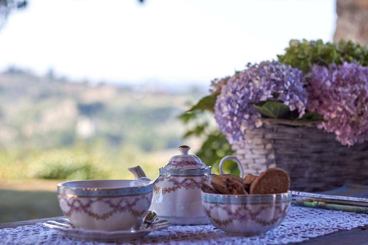 Santa Lucia B&B Caiazzo Exterior photo