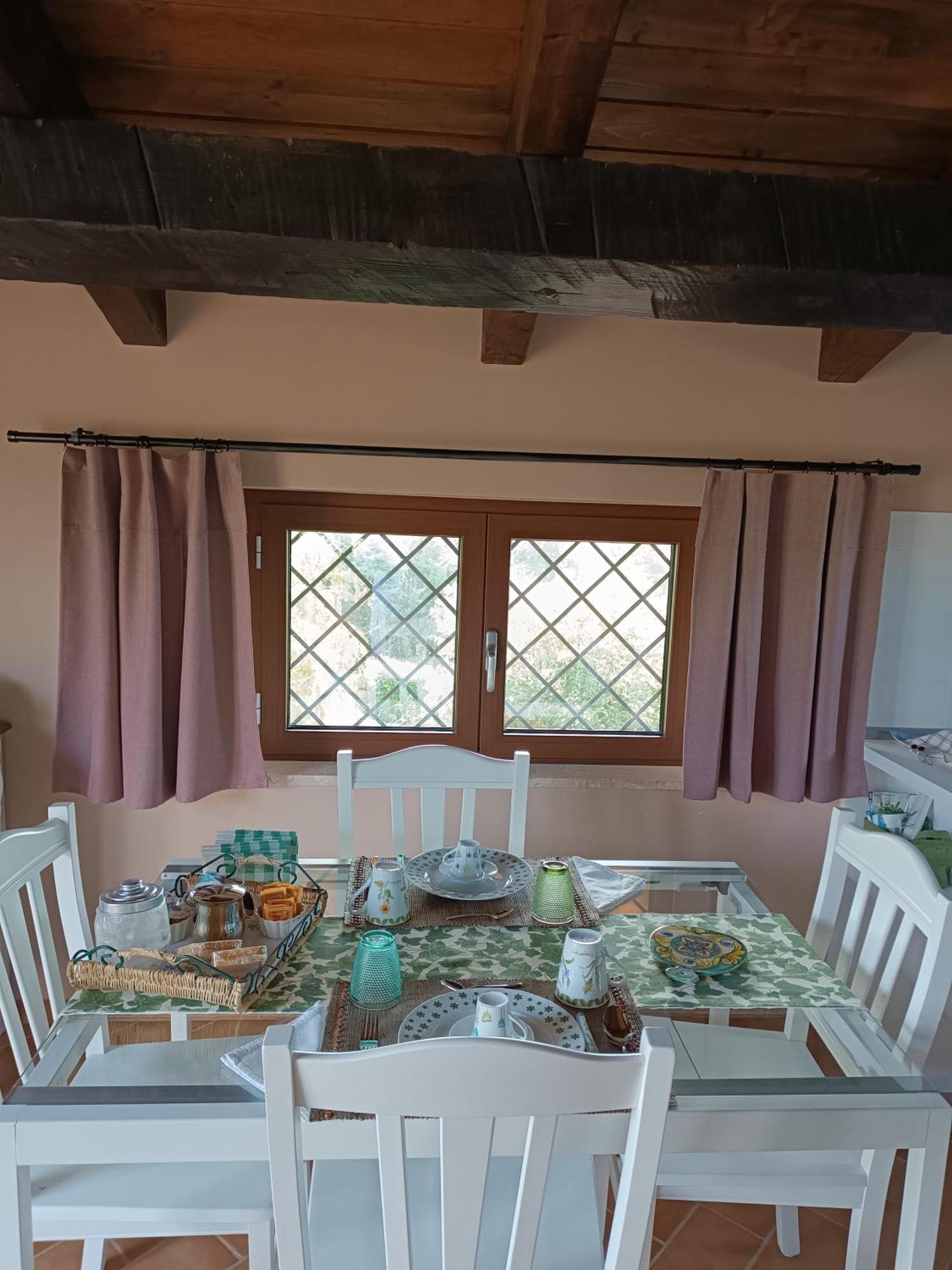 Santa Lucia B&B Caiazzo Exterior photo
