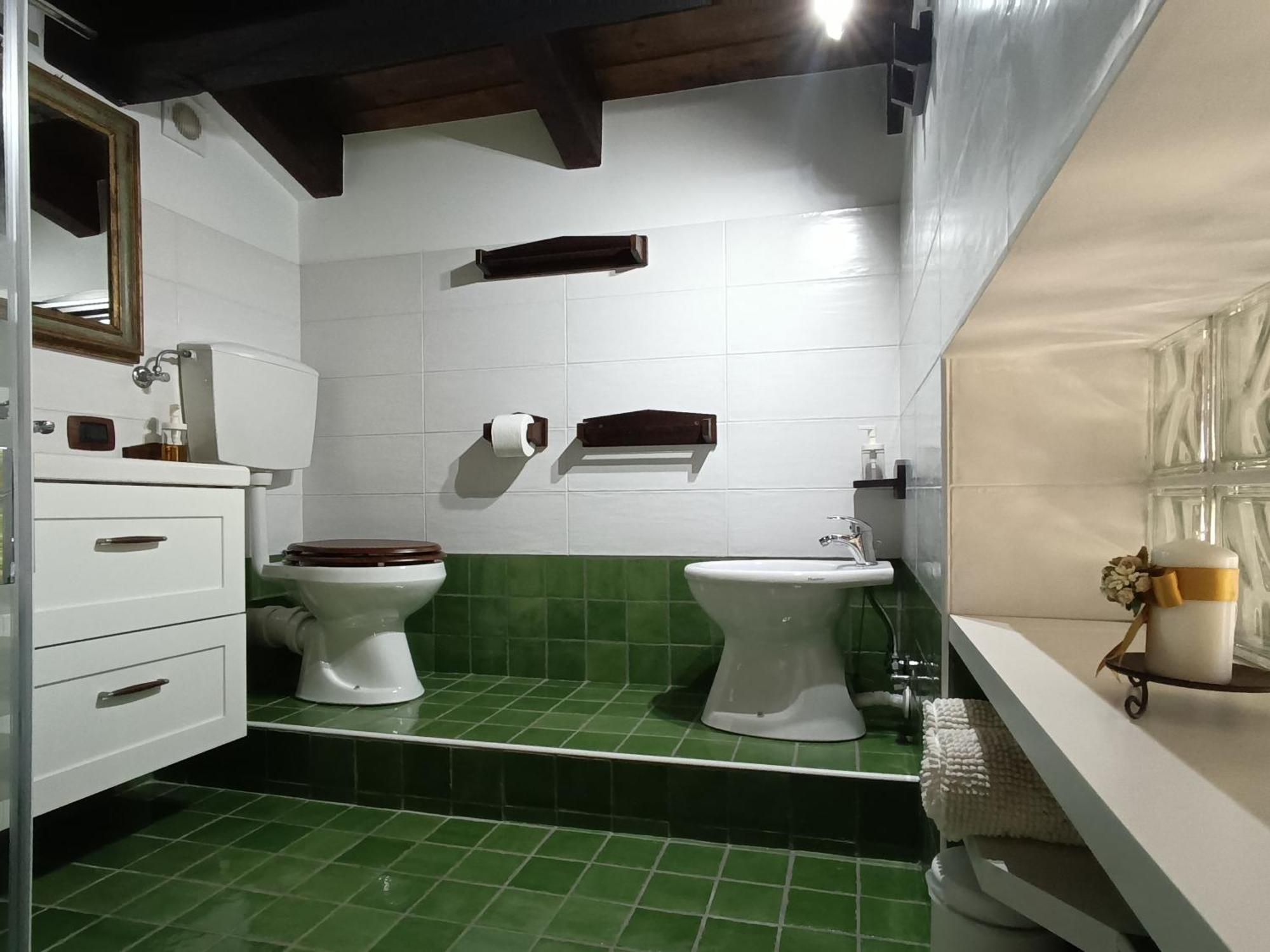 Santa Lucia B&B Caiazzo Exterior photo